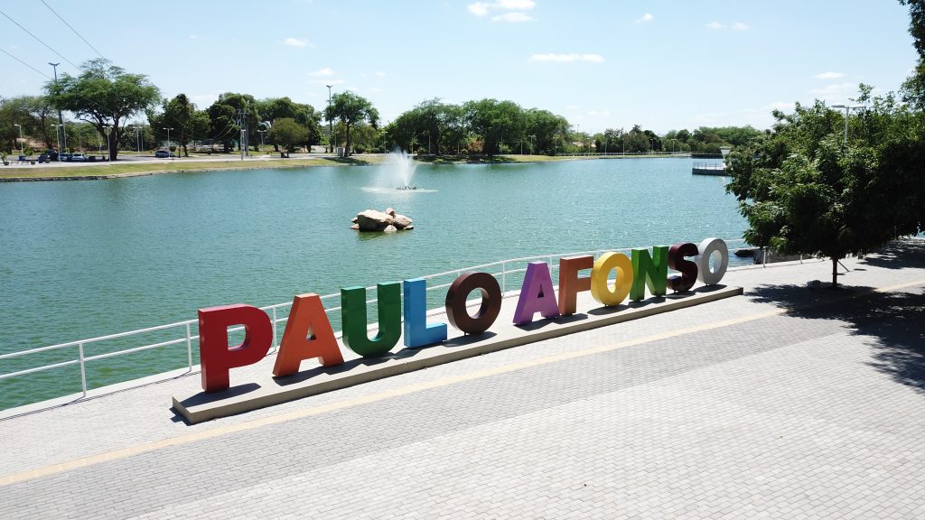 Balneário Wanderley