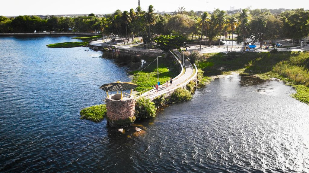 Parque Belvedere