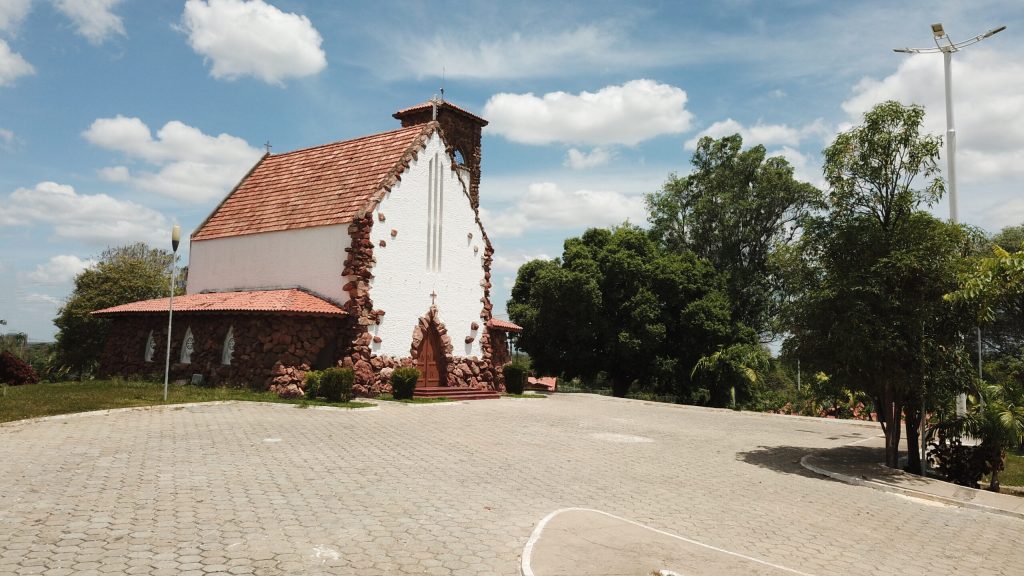 Igreja São Francisco