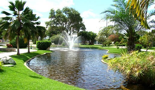 Praça da Mangueira