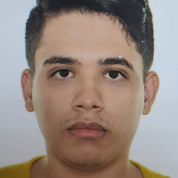 Caio Daniel Vieira da Silva
