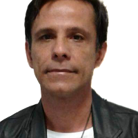Celso Adriano B. da Silva