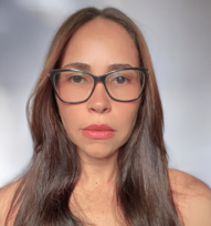 Cristina Moreira da Silva Santos