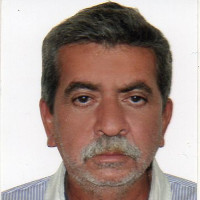 Erivaldo Alves dos Santos