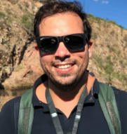Marcelo Moreira