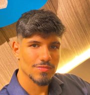 Pedro Henrique dos Santos