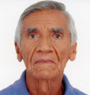 Pedro Ribeiro