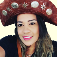 Quetila Maiara S. Magalhães