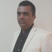 Silvio de Jesus Silva