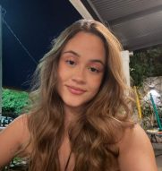 Sara Caroline