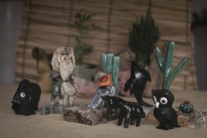 Arte Mineral Rio do Sal