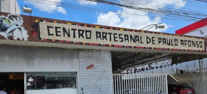 Centro Artesanal de Paulo Afonso