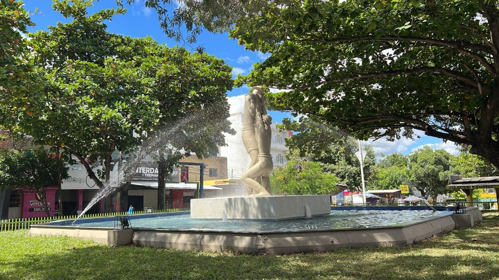 Monumento do Trabalhador