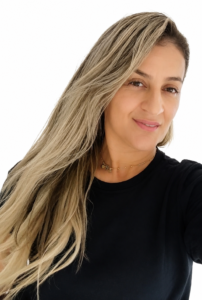 Jaqueline Vieira